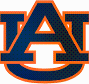 Auburn University Logo